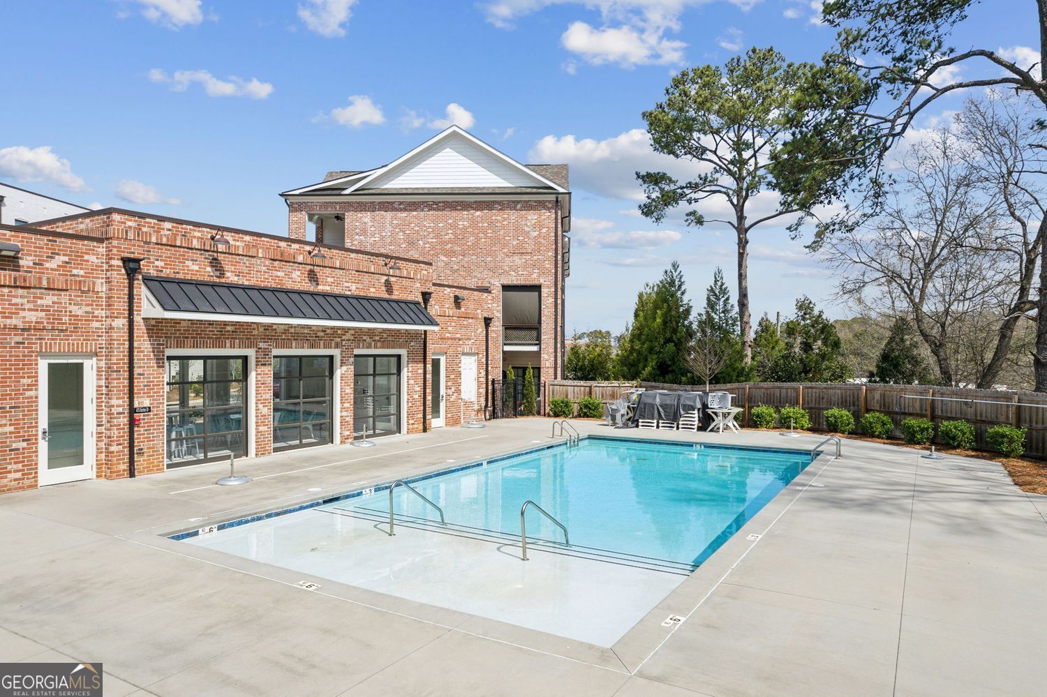 The Maxwell - Residential