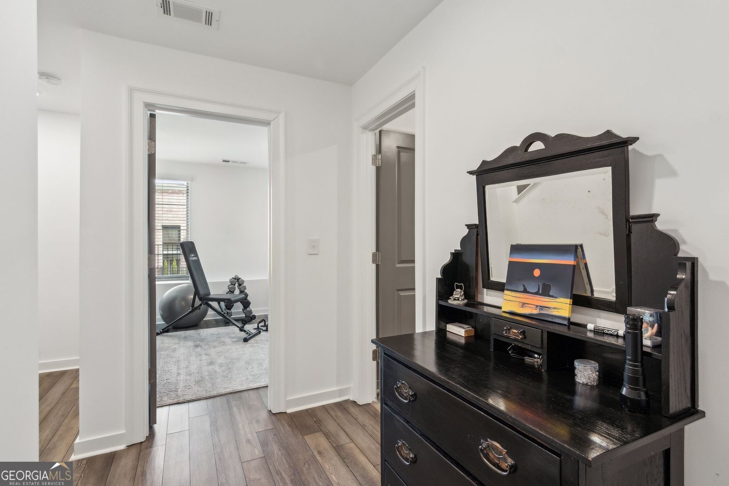The Maxwell - Residential