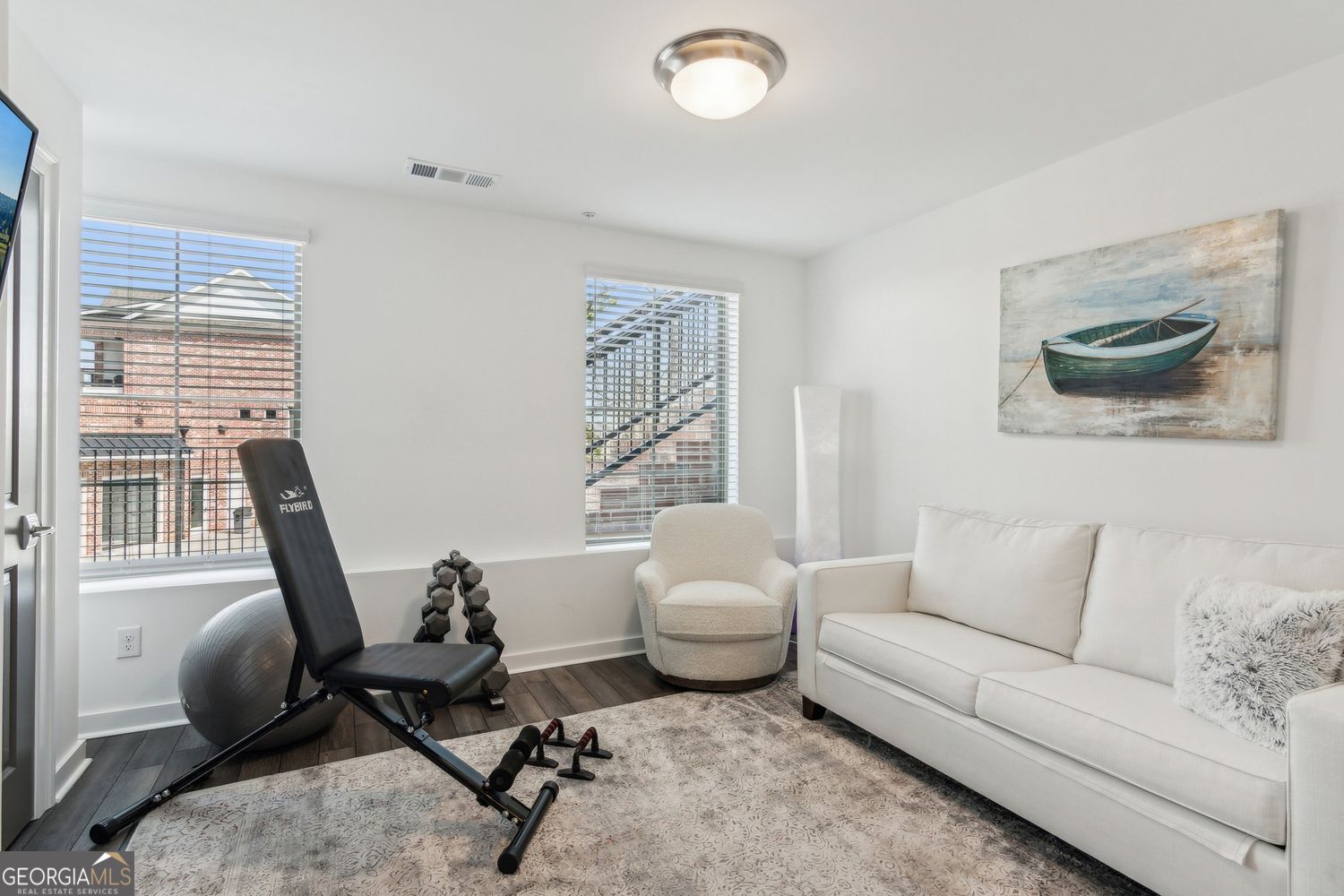 The Maxwell - Residential