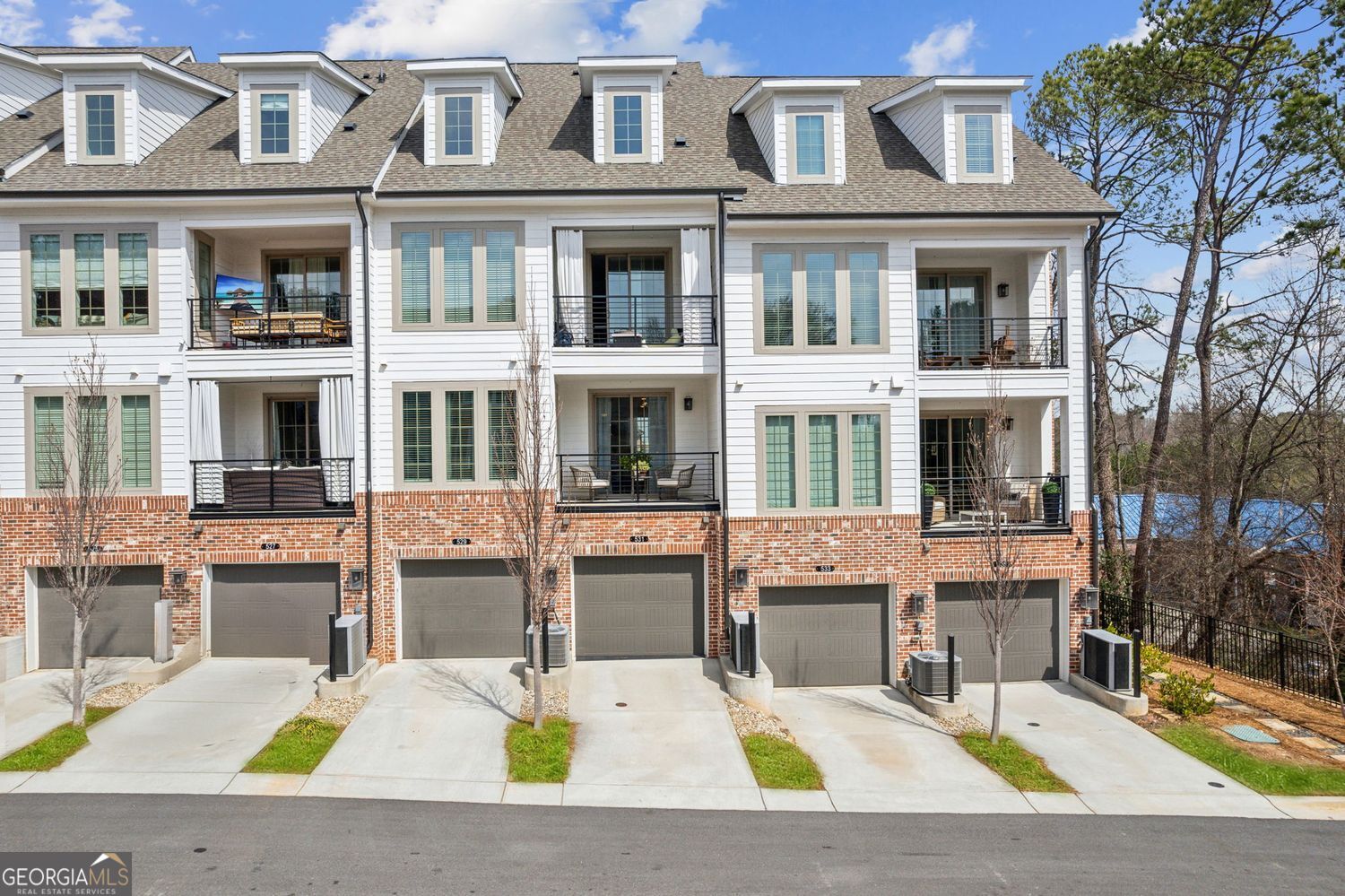 The Maxwell - Residential