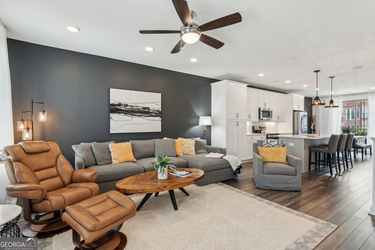 The Maxwell - Residential