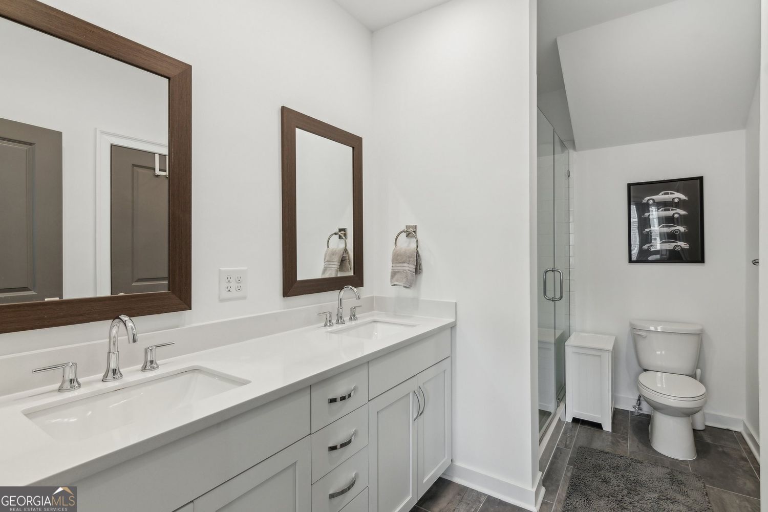 The Maxwell - Residential
