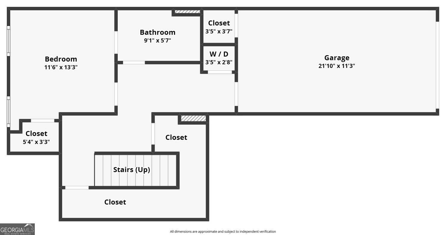 The Maxwell - Residential