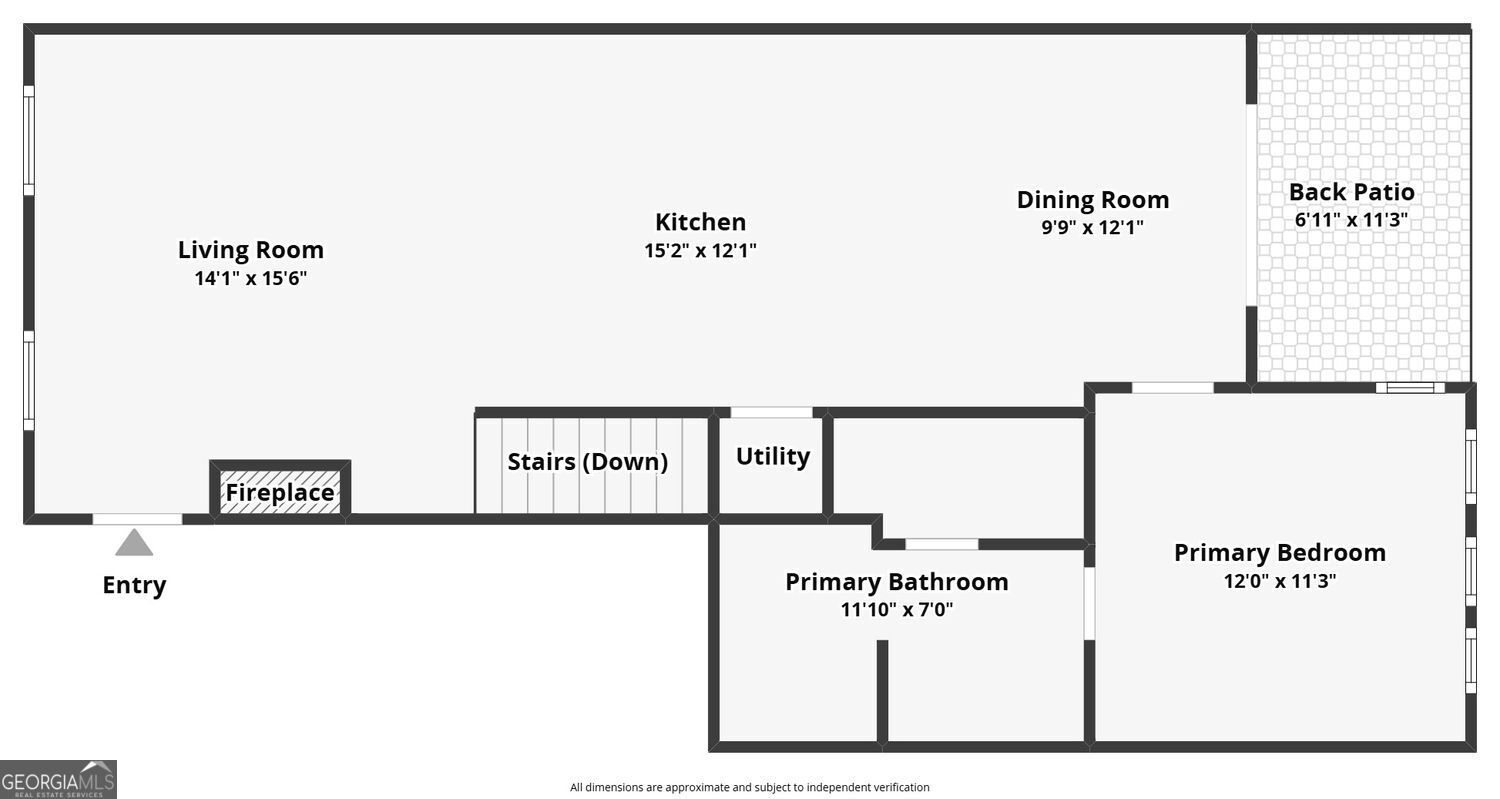 The Maxwell - Residential