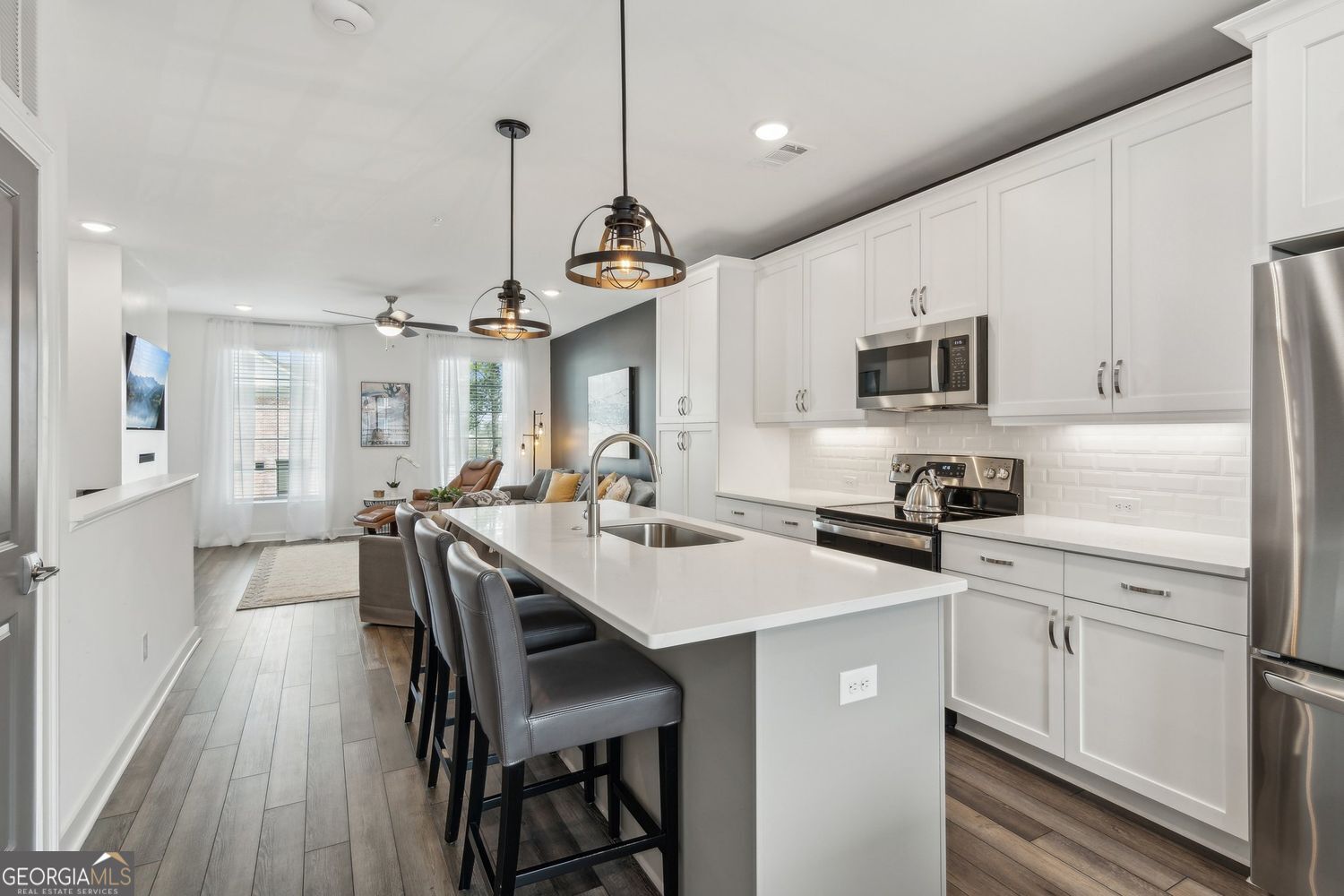 The Maxwell - Residential