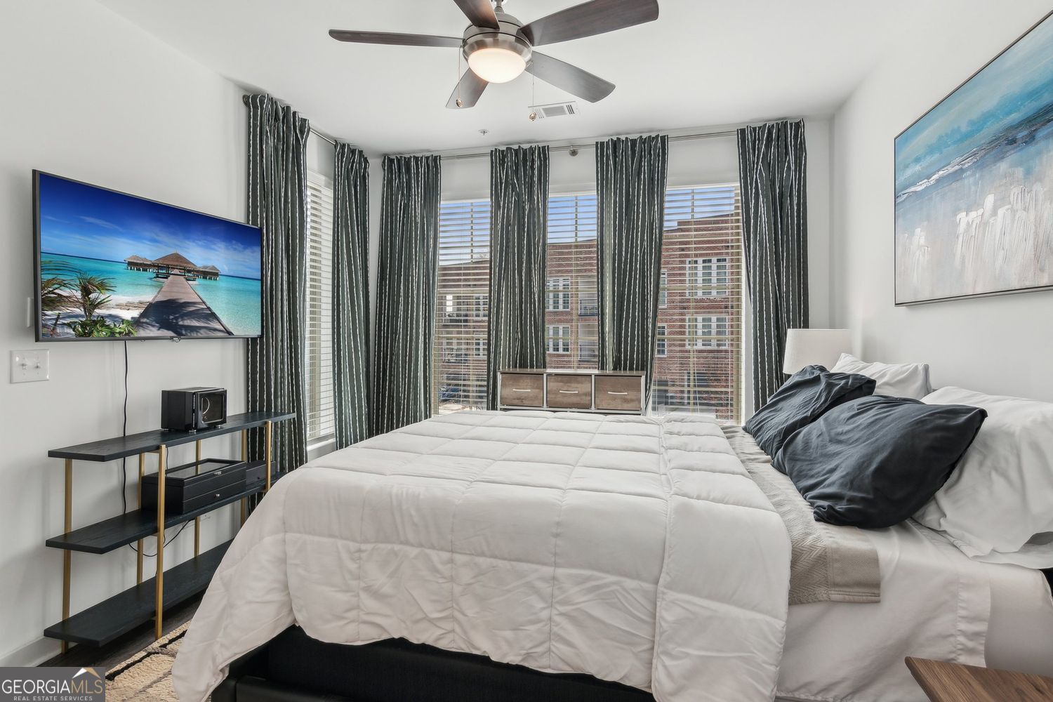 The Maxwell - Residential
