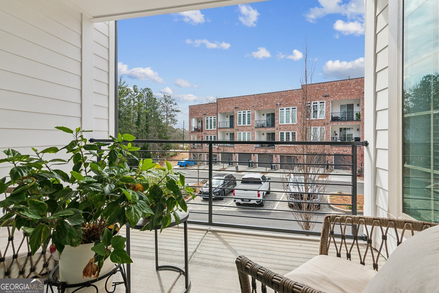 The Maxwell - Residential