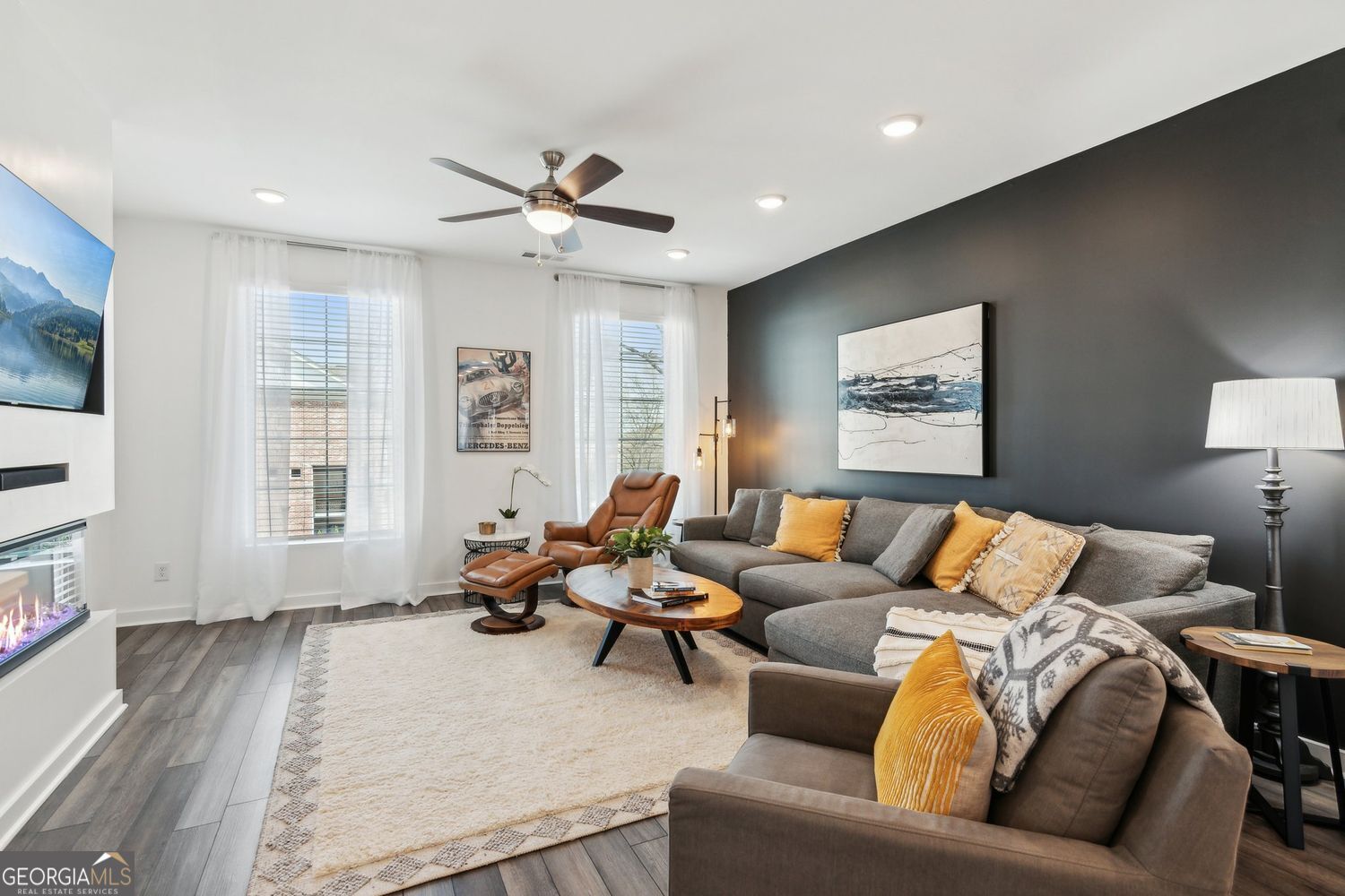 The Maxwell - Residential
