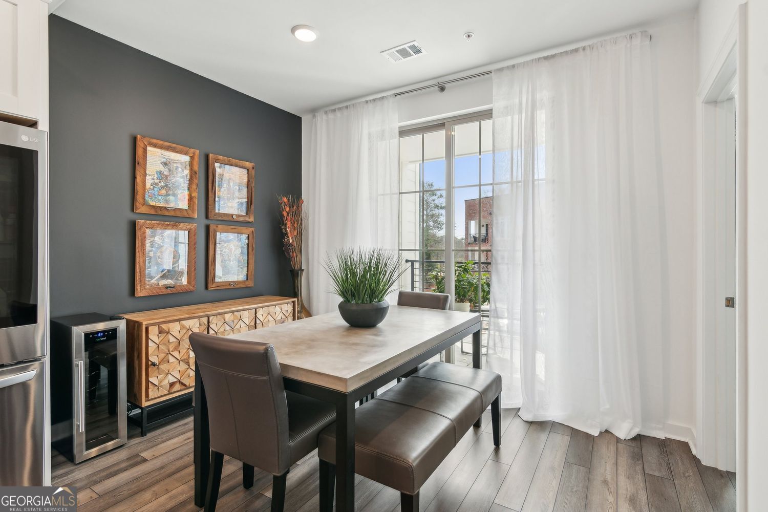 The Maxwell - Residential