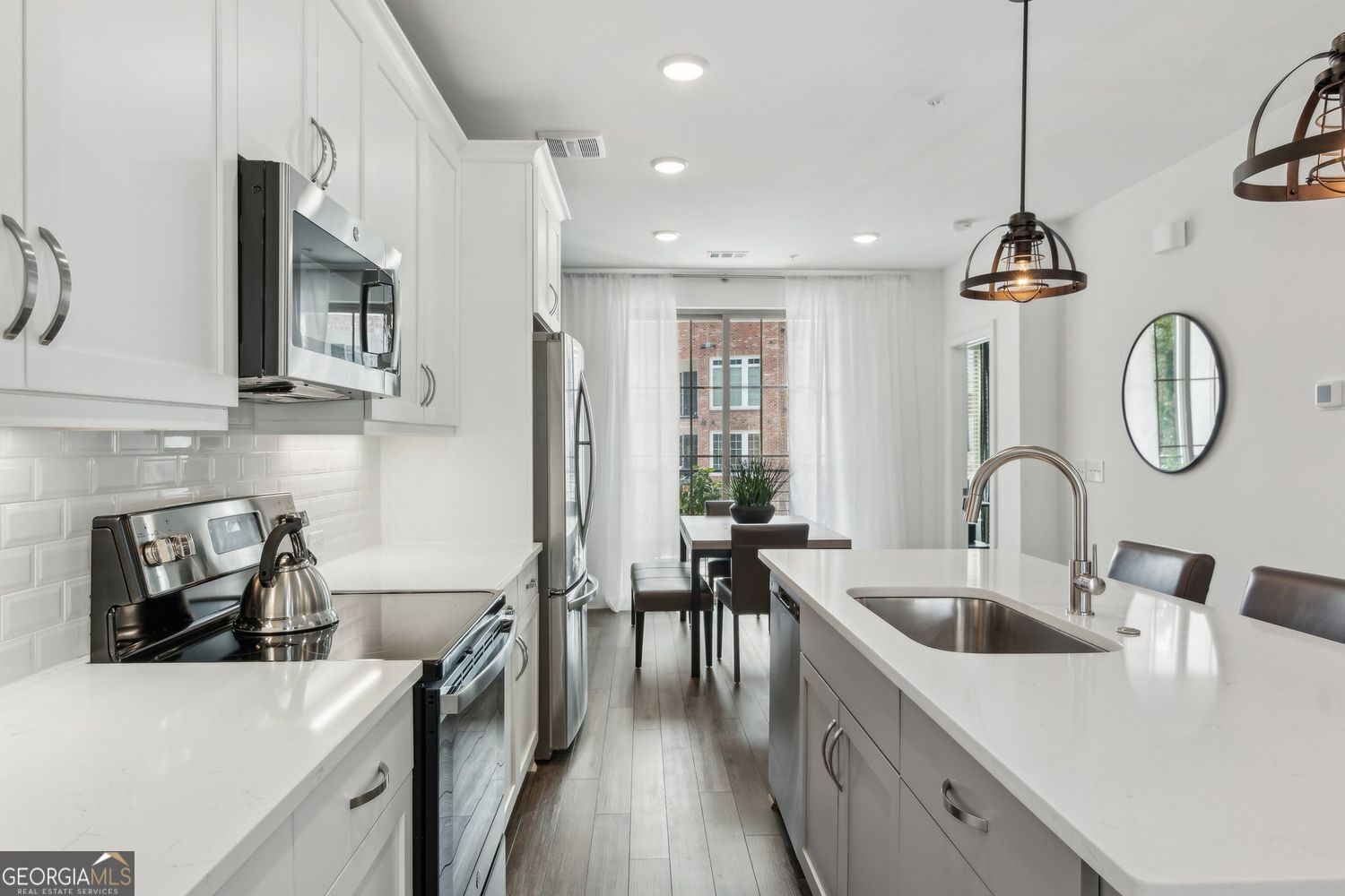 The Maxwell - Residential