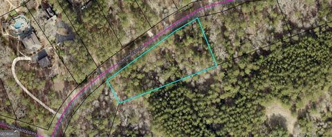 Photo of 1360 NORTHWOODS Drive, Greensboro, GA 30642 (MLS # 10684325)