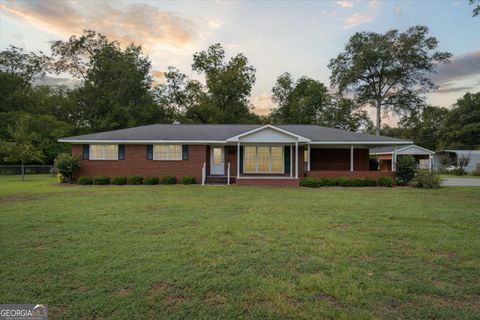 A home in Reidsville