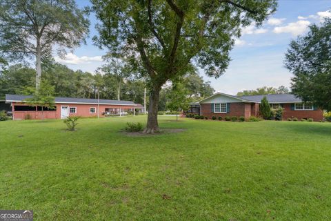 A home in Reidsville