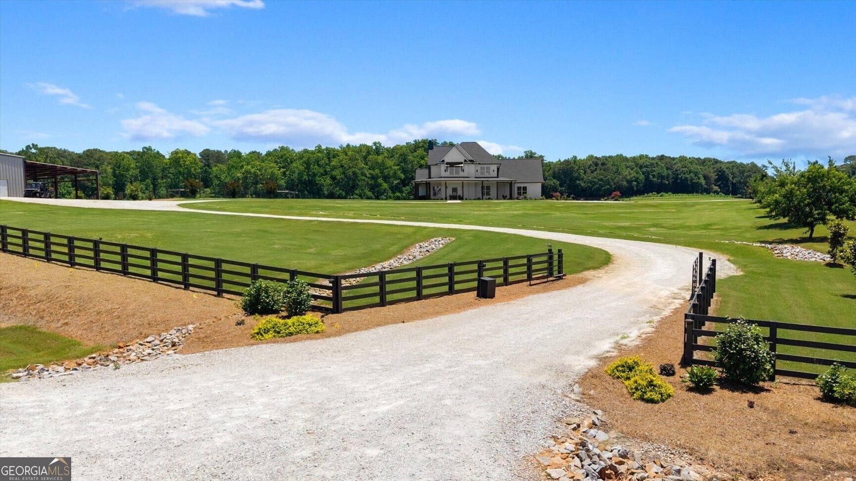 2219 Oak Grove Church RD