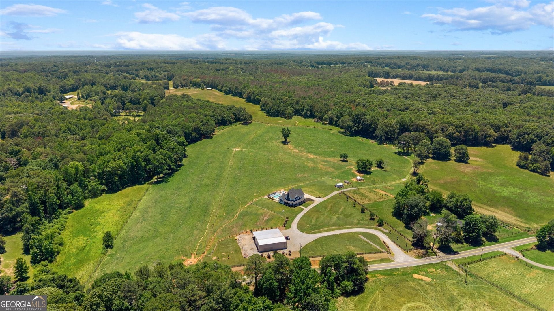 2219 Oak Grove Church RD