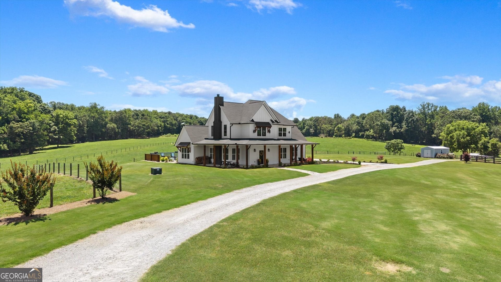 2219 Oak Grove Church RD