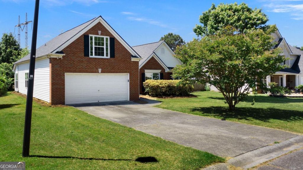 Photo of 20 Mallet Pointe NE, Cartersville, GA 30121 (MLS # 10766877)