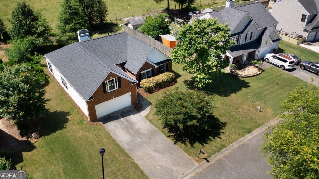 Photo of 20 Mallet Pointe NE, Cartersville, GA 30121 (MLS # 10766877)