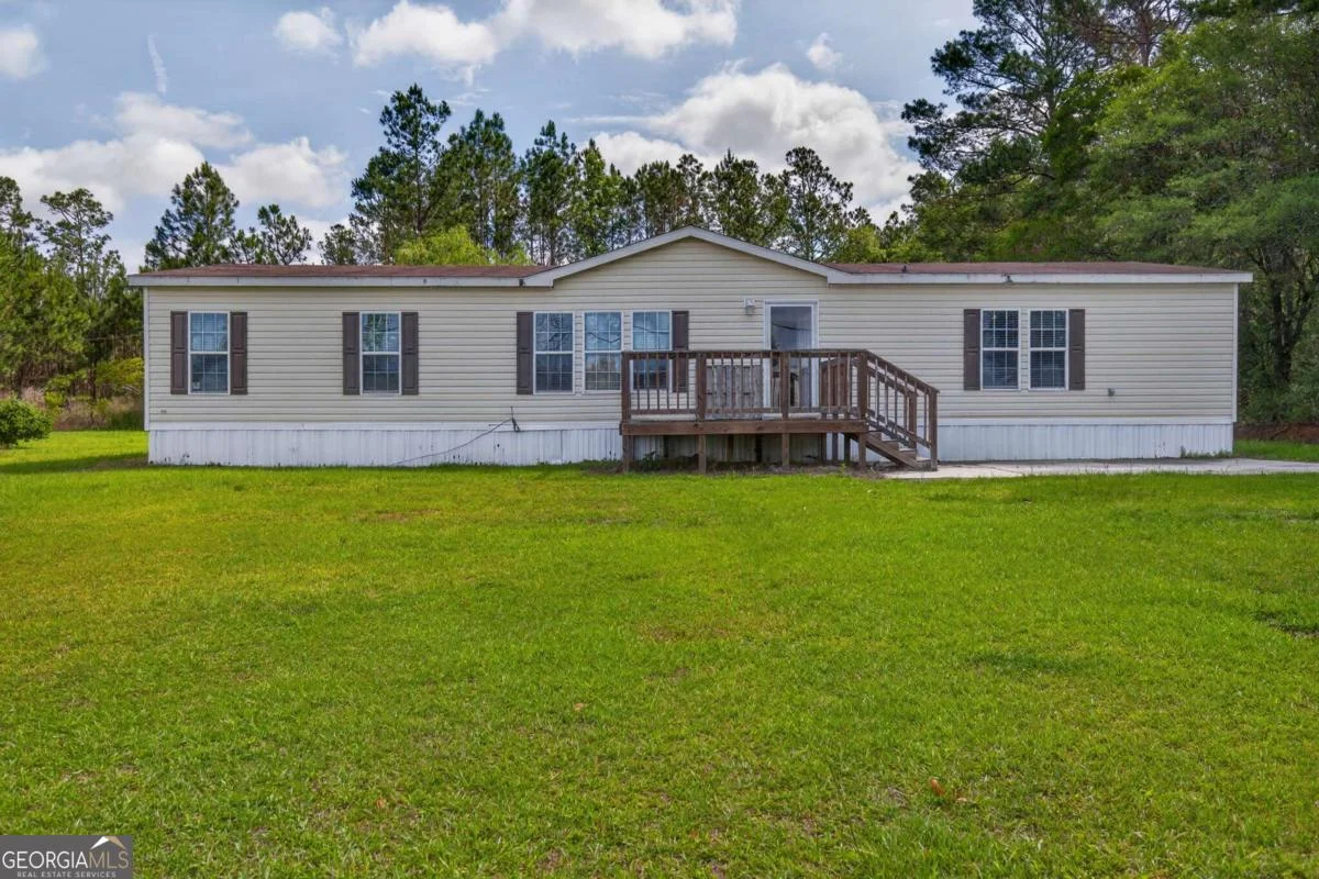 11834 Hwy 23, Glennville, GA, 30427