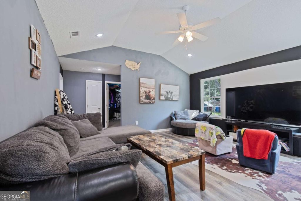 Photo of 177 Bunion Road, Jesup, GA 31545 (MLS # 10671384)