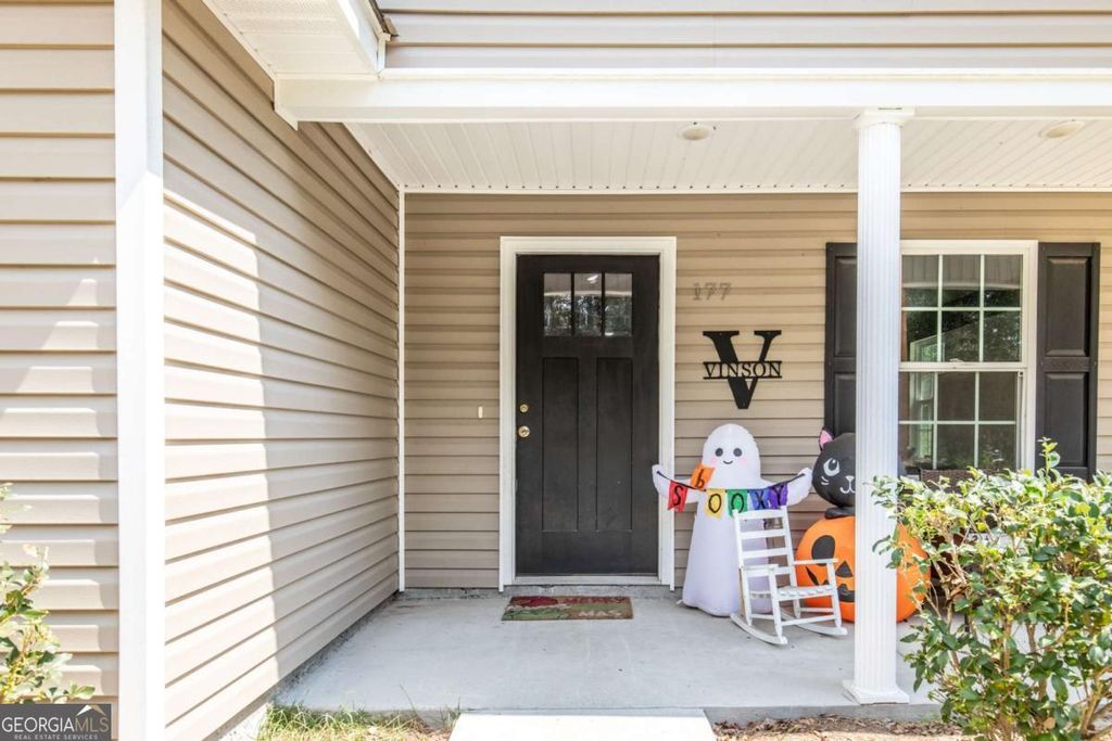 Photo of 177 Bunion Road, Jesup, GA 31545 (MLS # 10671384)