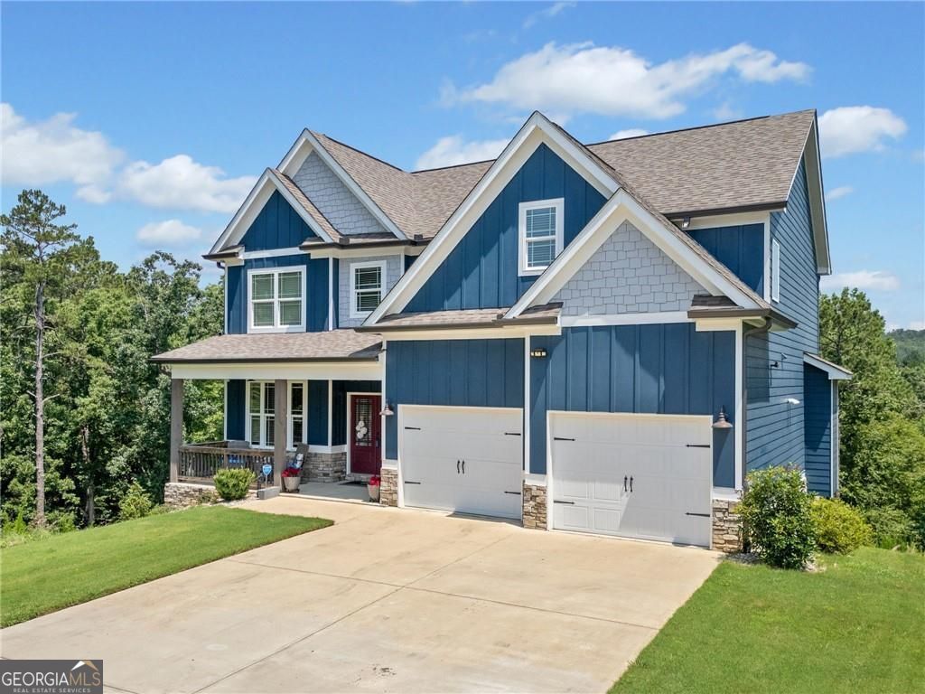 22 SE Greencliff WAY SE