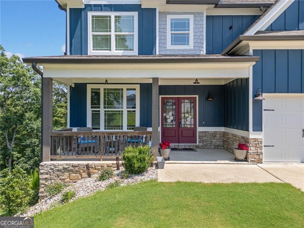 22 SE Greencliff WAY SE