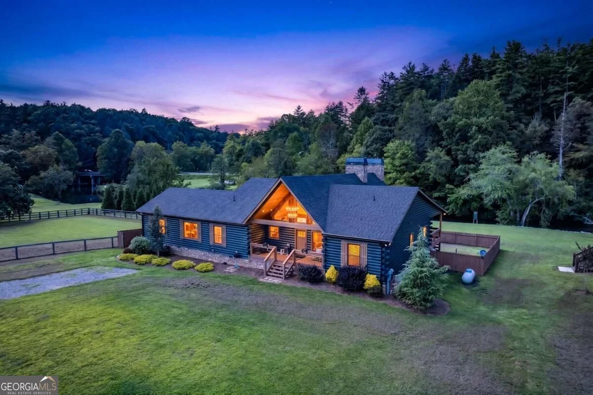 113 Downy Road, Blue Ridge, GA, 30513
