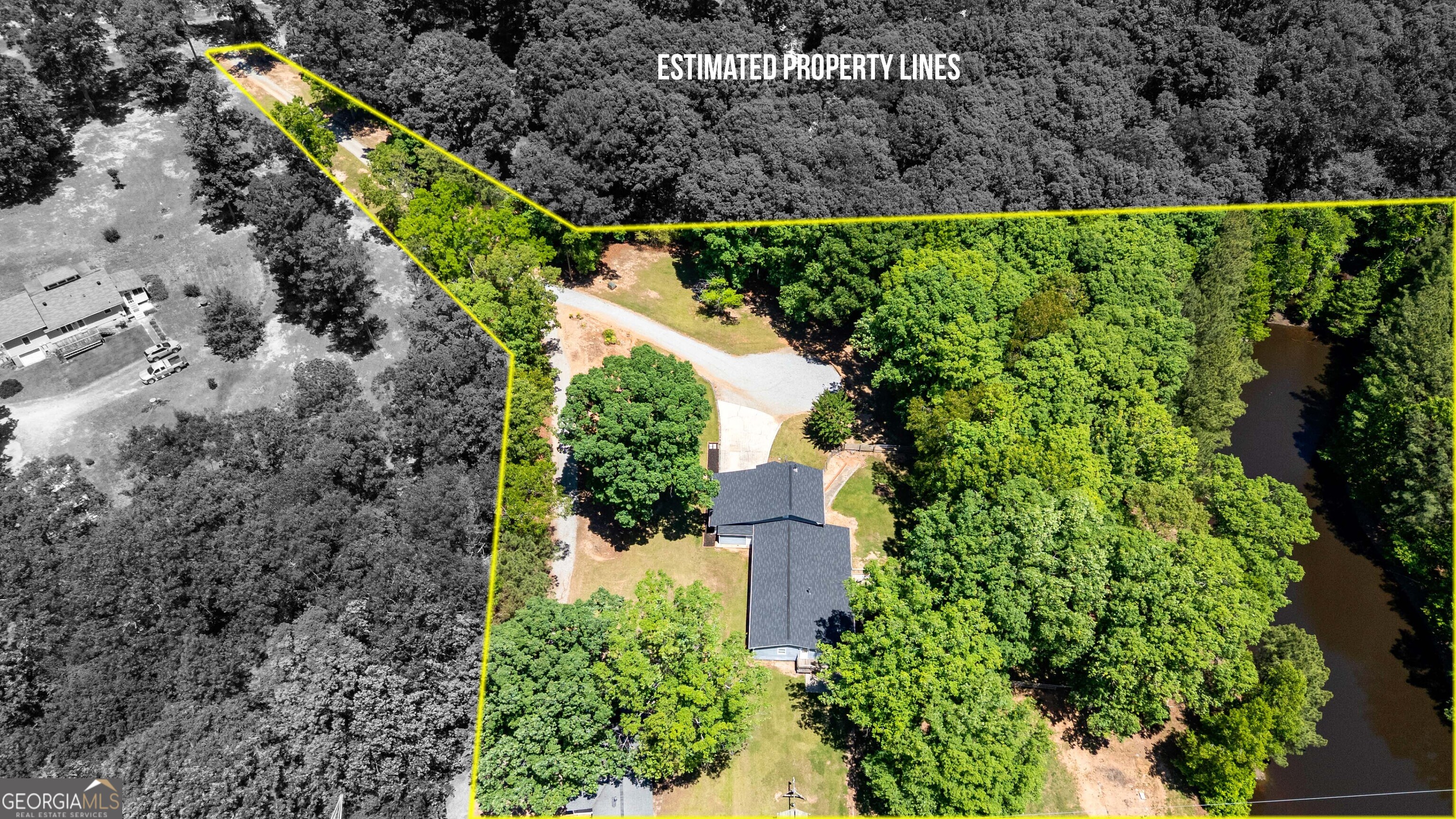 2086 Bethlehem Church RD