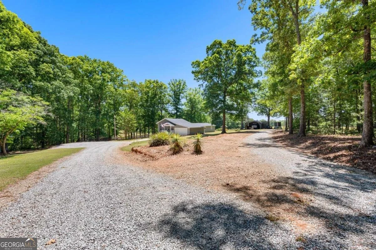 2086 Bethlehem Church Road, Grantville, GA, 30220