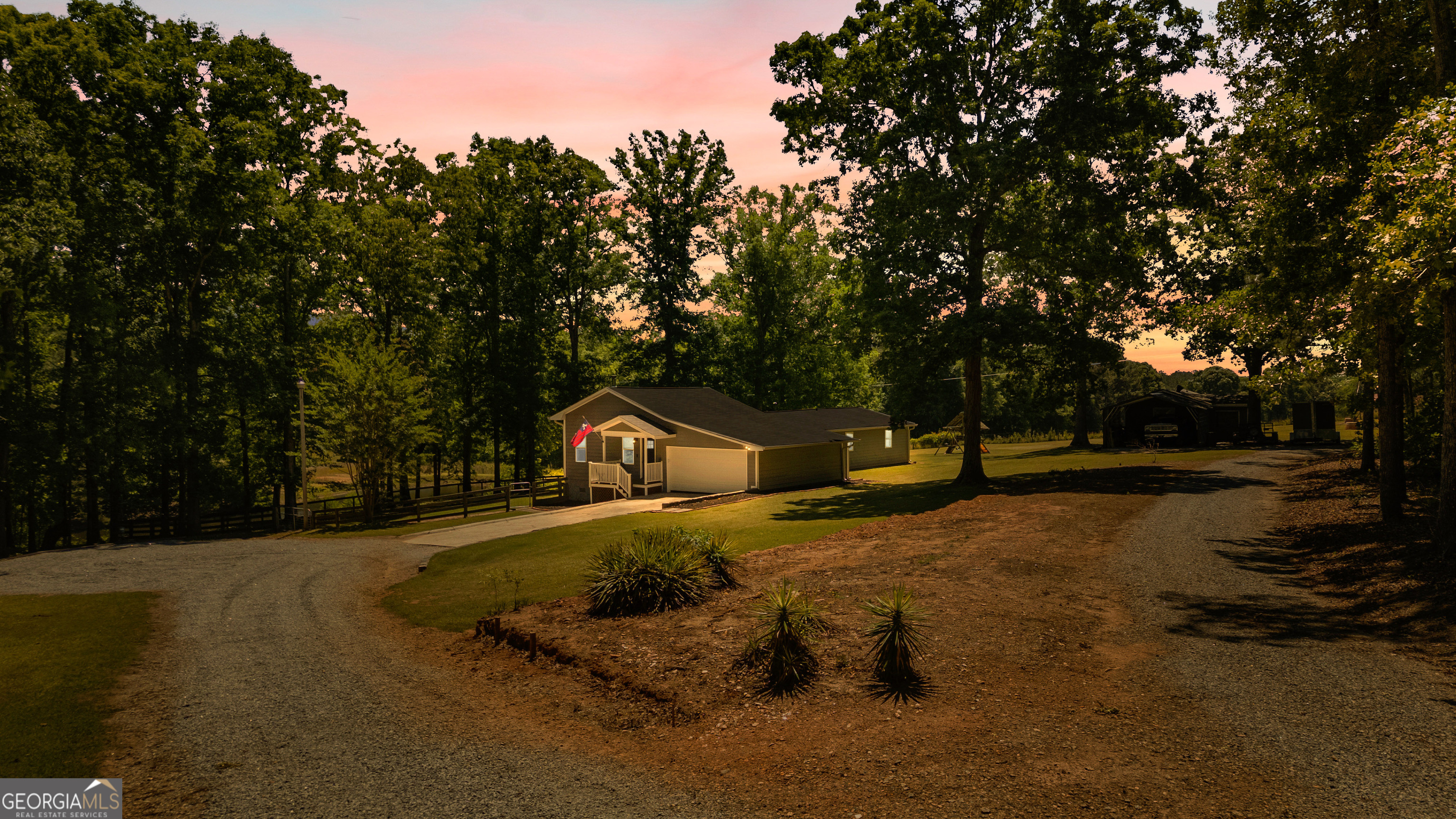 2086 Bethlehem Church RD