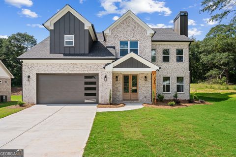 260 Stone Mountain ST Lawrenceville GA 30046