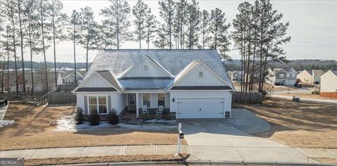 Photo of 1978 Waterside Circle, Bethlehem, GA 30620 (MLS # 10681387)