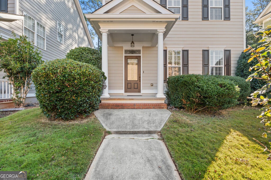 215 Christina CT