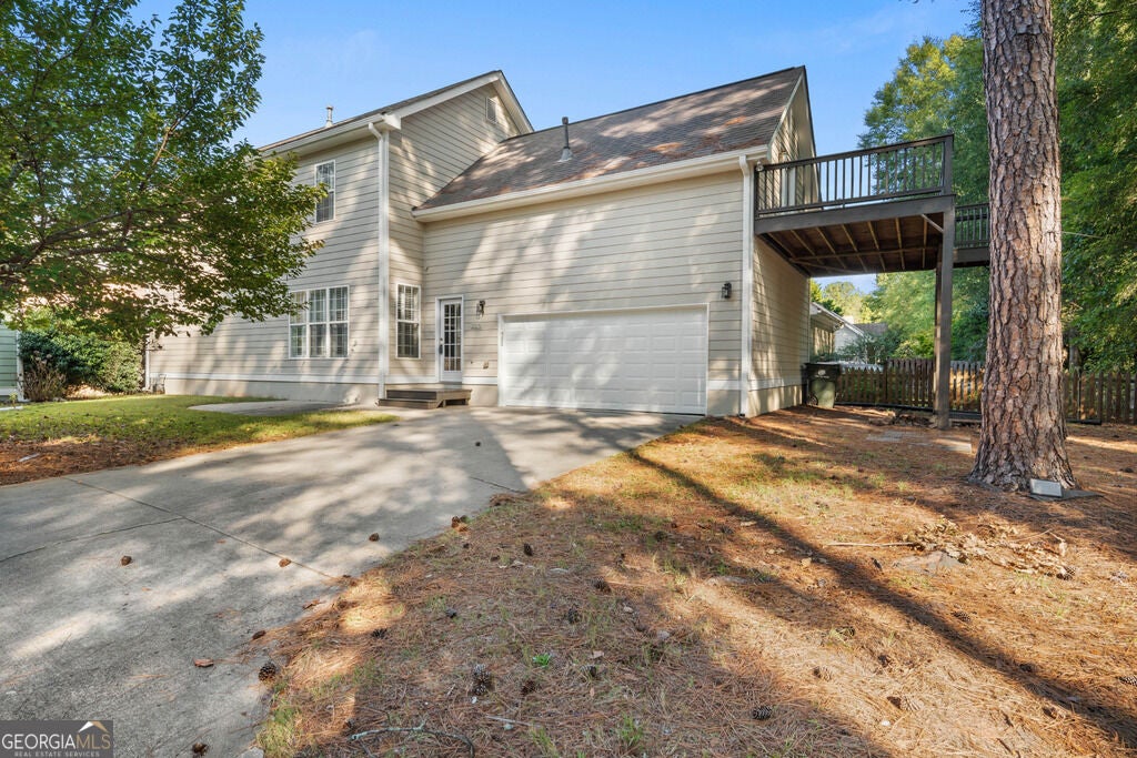 215 Christina CT