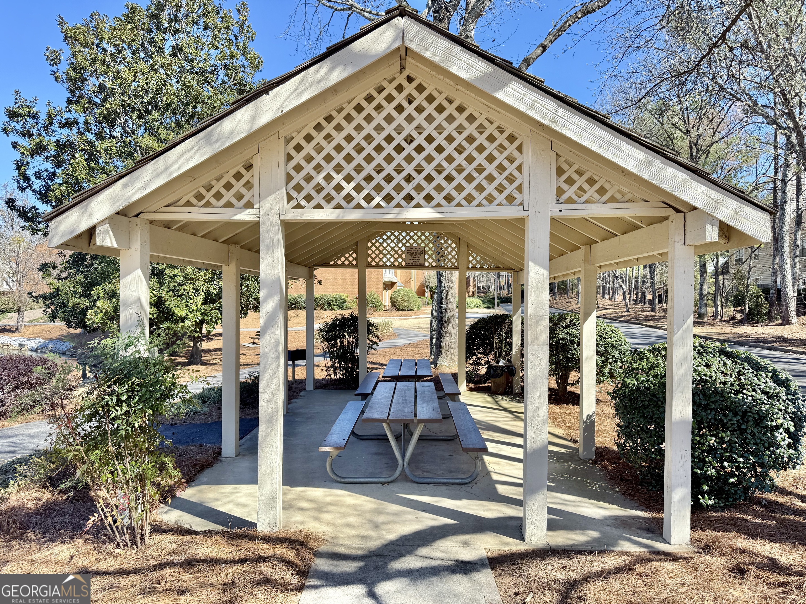 Woodehaven - Residential