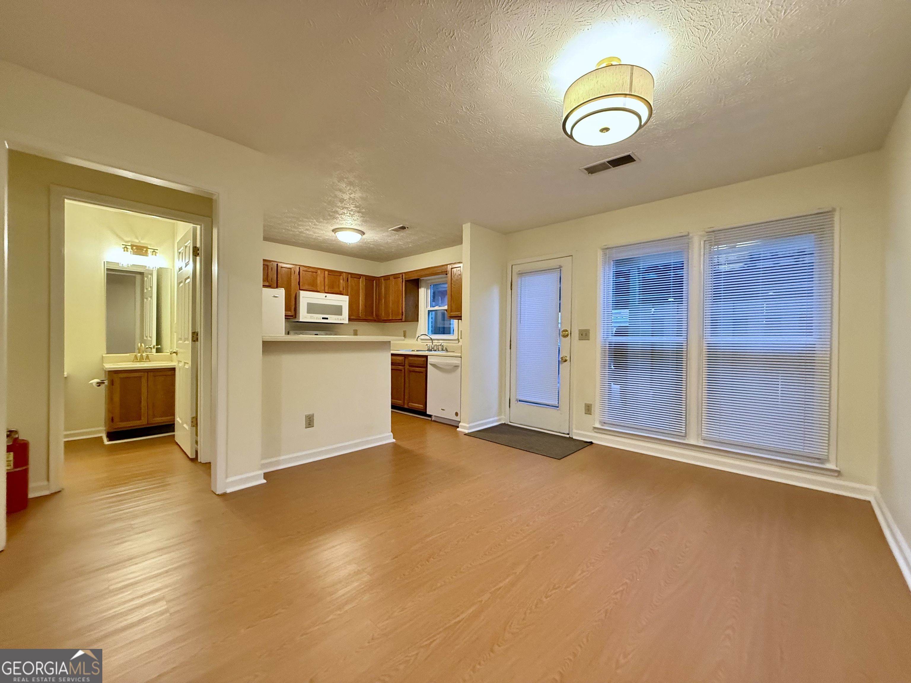 Woodehaven - Residential