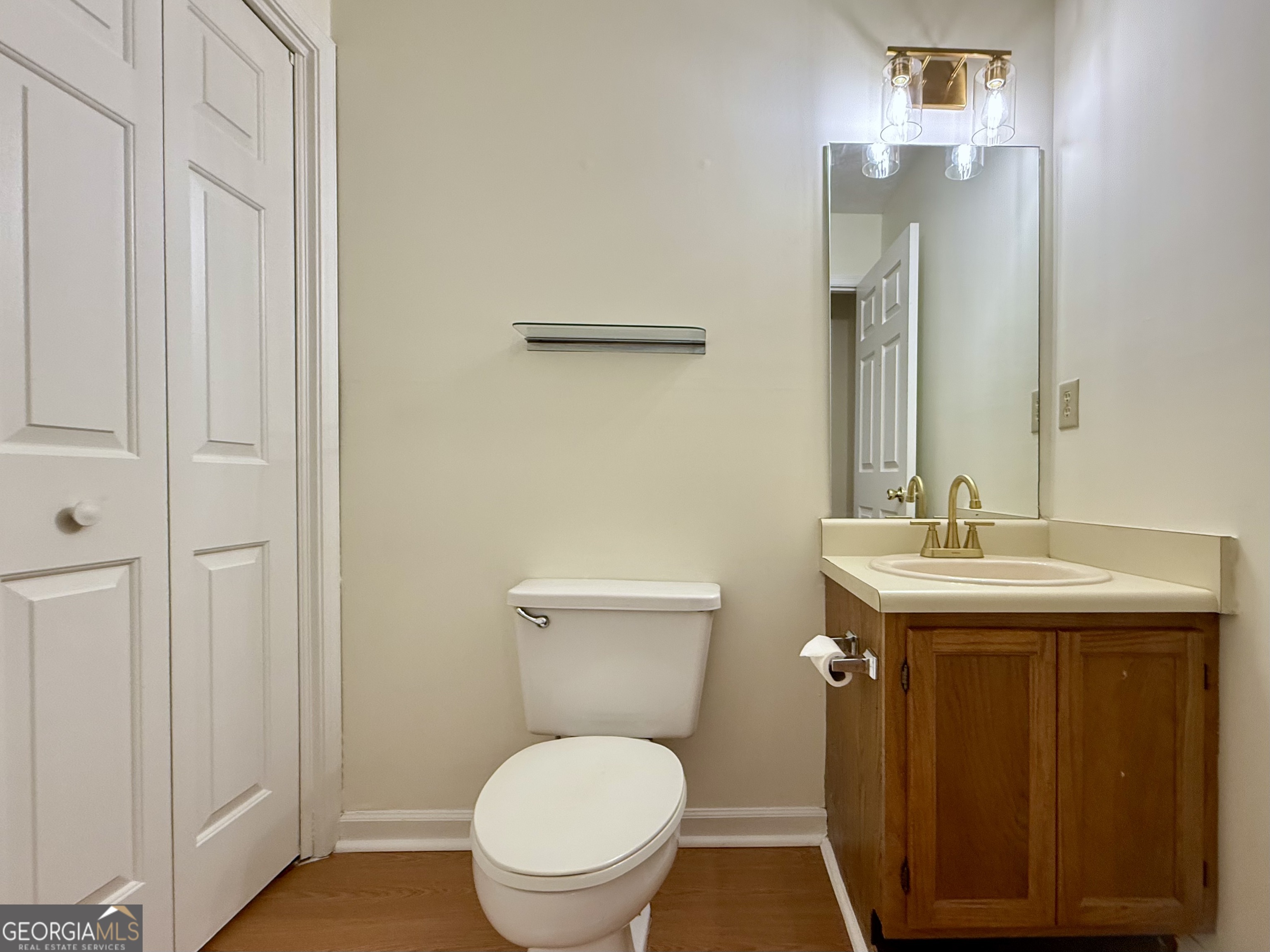 Woodehaven - Residential