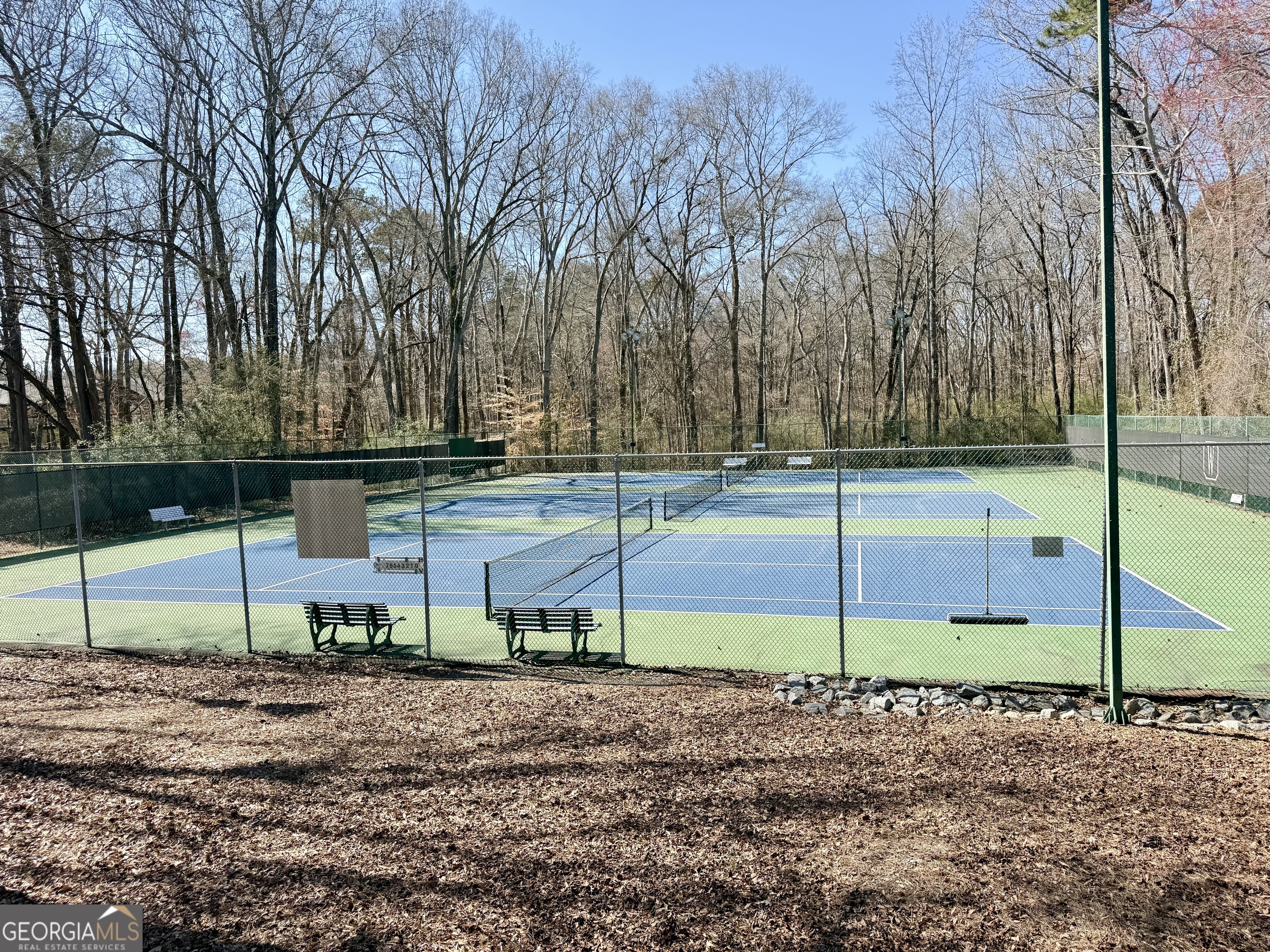 Woodehaven - Residential