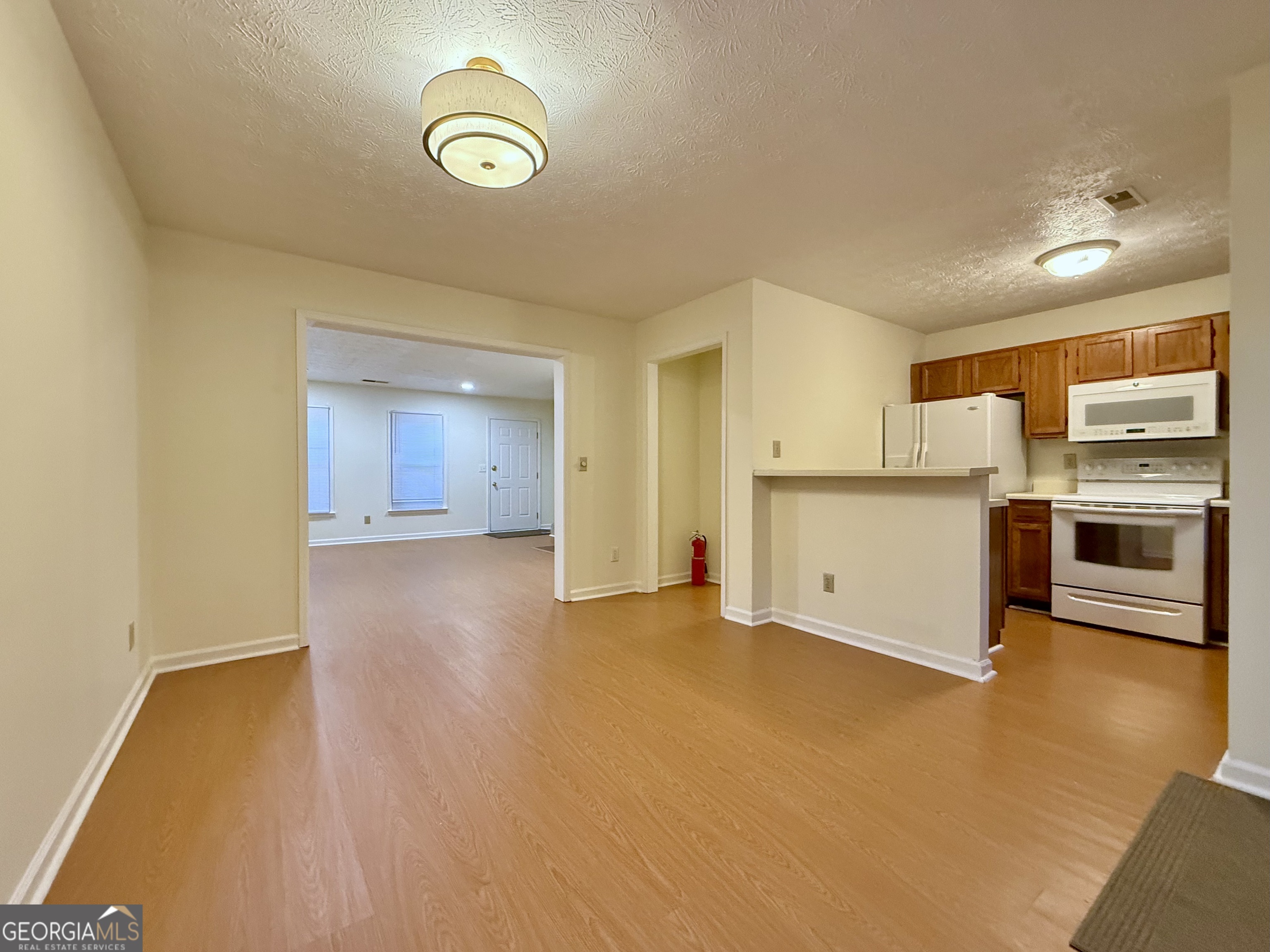 Woodehaven - Residential