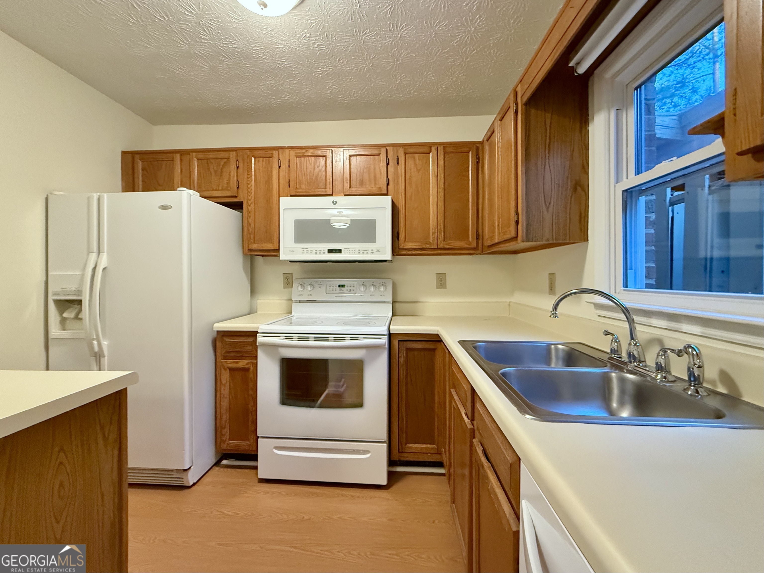 Woodehaven - Residential