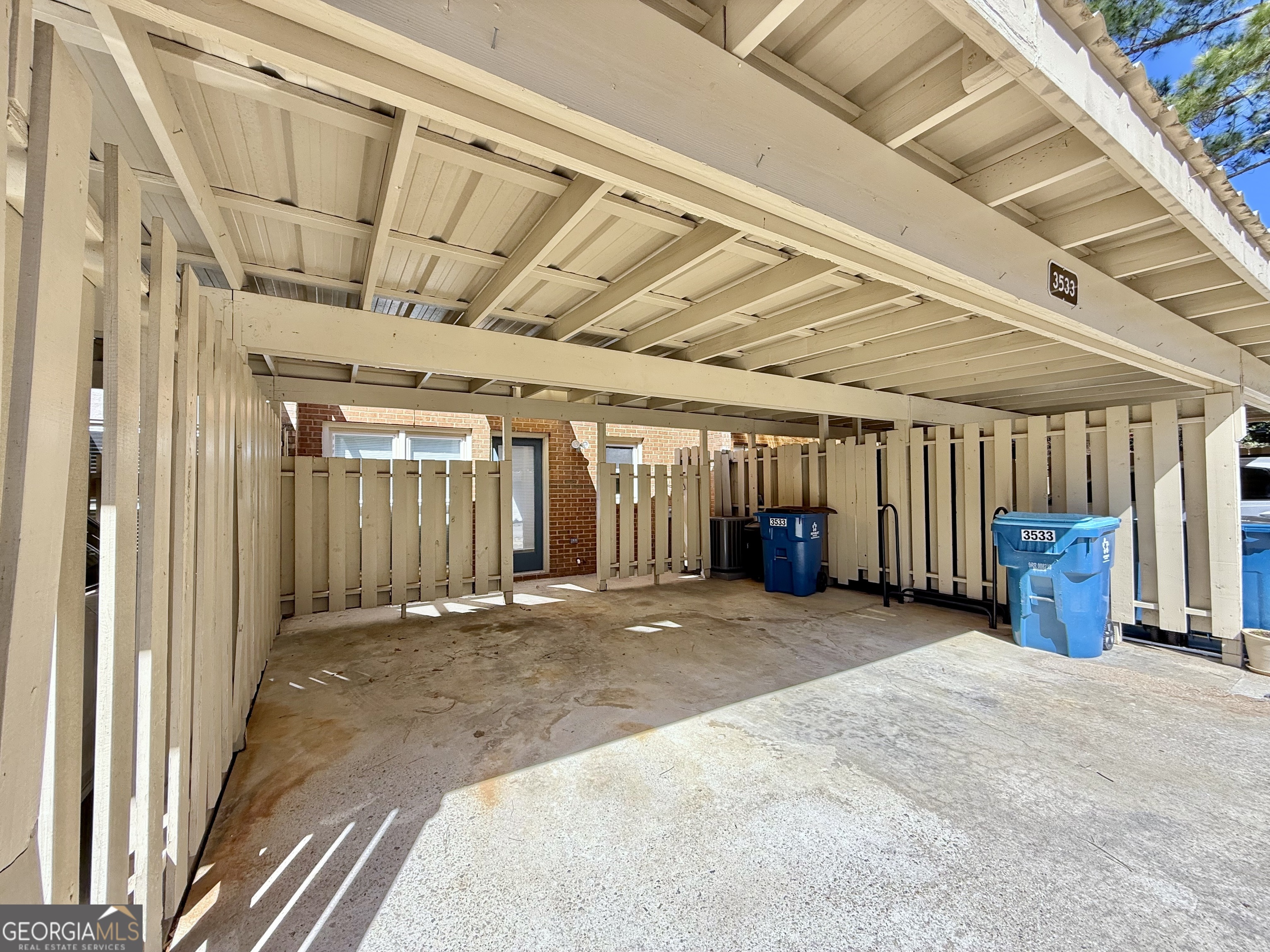 Woodehaven - Residential