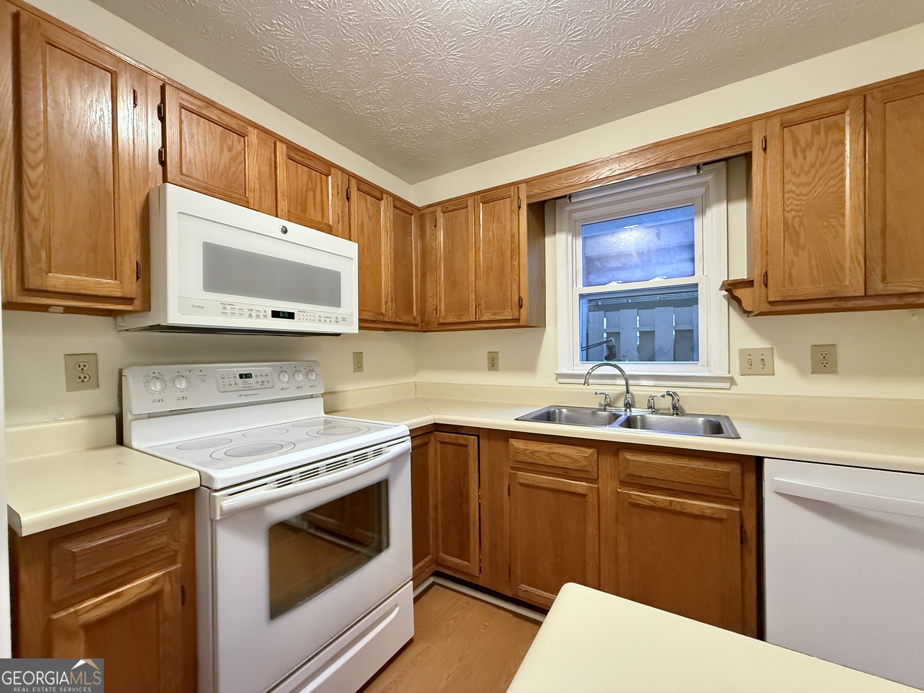 Woodehaven - Residential