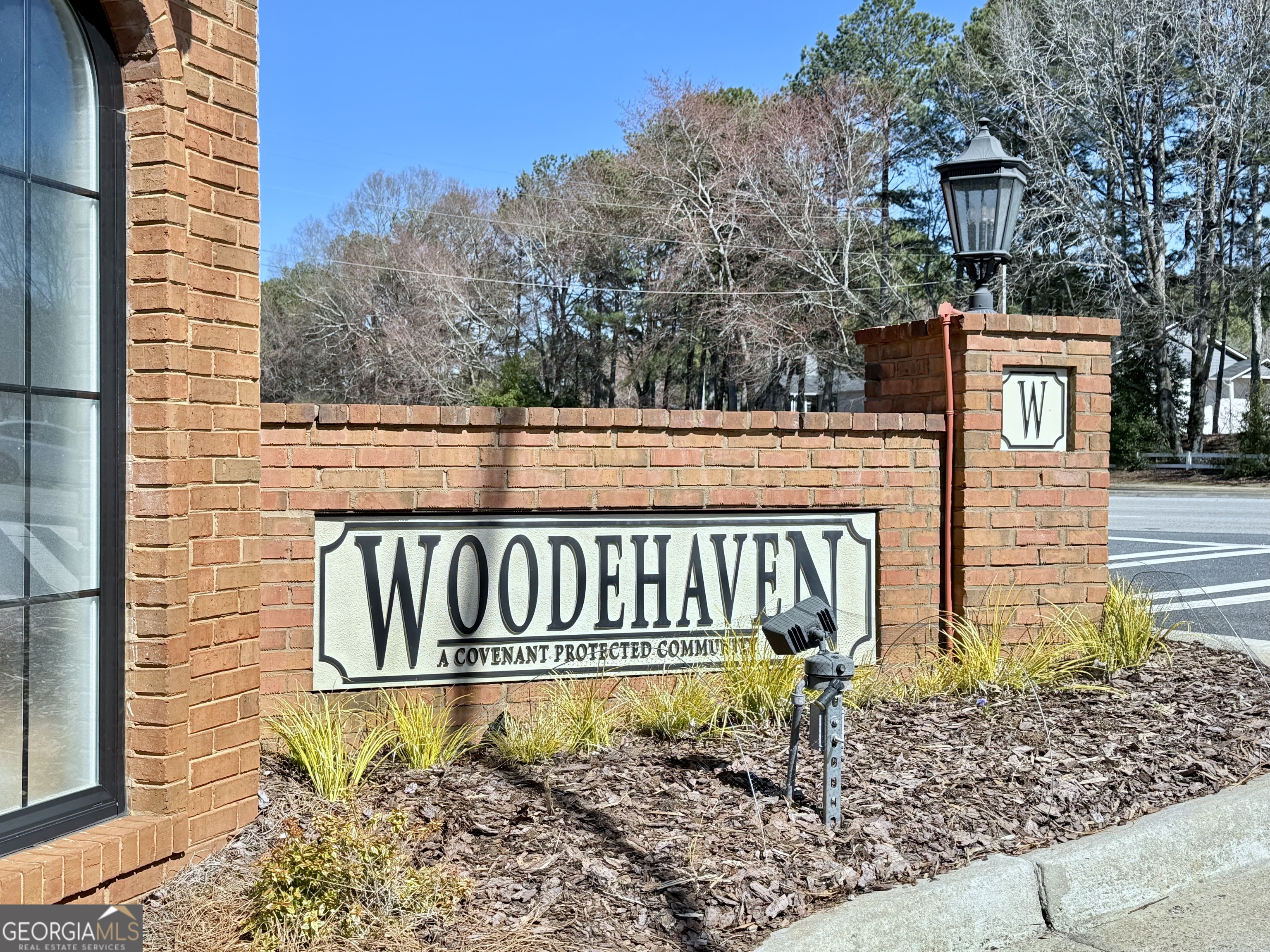 Woodehaven - Residential