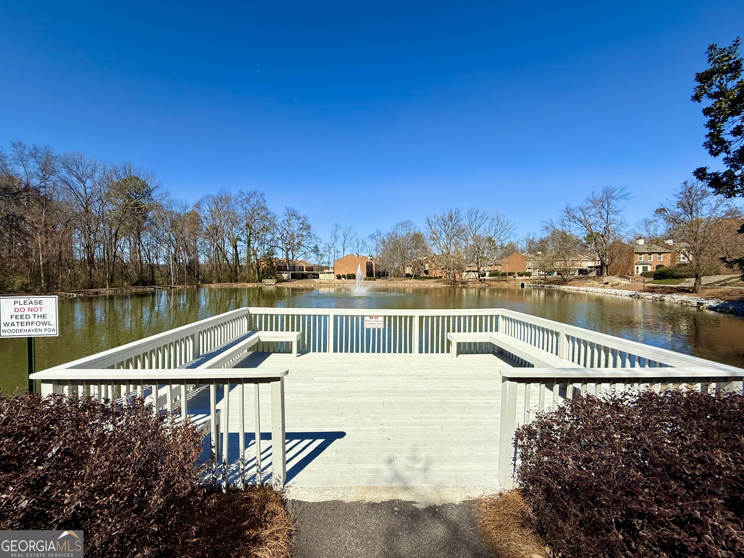 Woodehaven - Residential