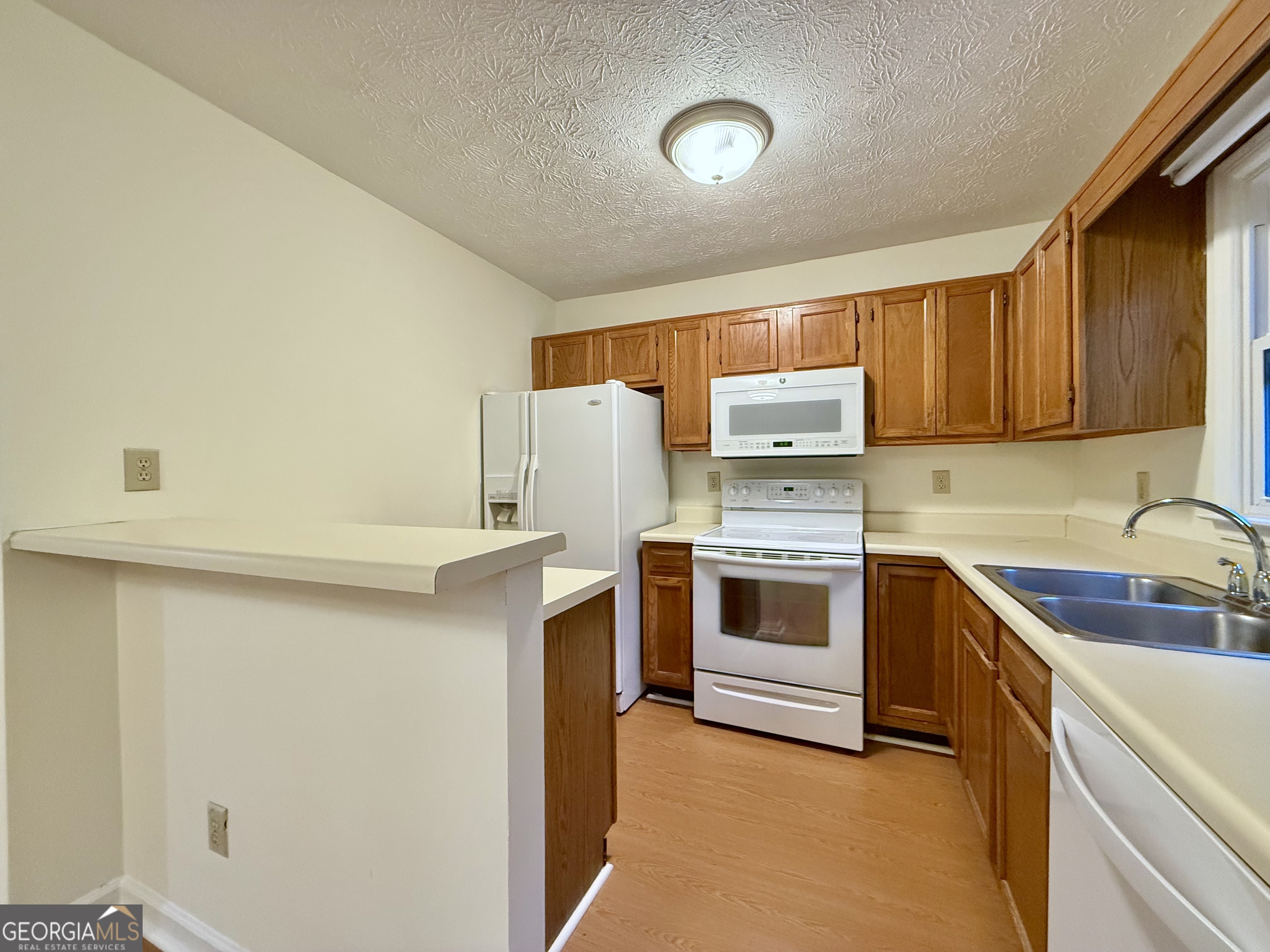 Woodehaven - Residential