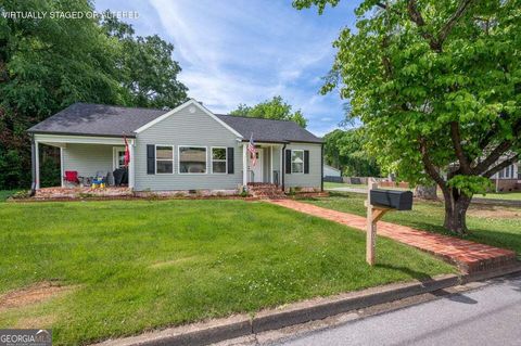 Photo of 103 Moore Street, Trion, GA 30753 (MLS # 10757499)