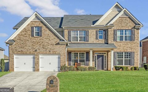 Photo of 2574 Saint Paul Drive SW, Atlanta, GA 30331 (MLS # 10804995)