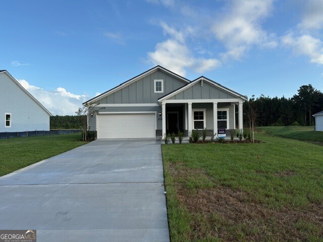 221 Park View LN LOT 591