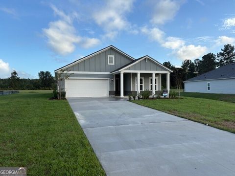 221 Park View LN LOT 591 Kingsland GA 31548